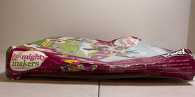 K'NEX KNEX Mighty Makers Up Up and Away Building Set New Open Box