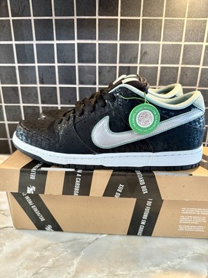 Nike Skatepark of Tampa x Lance Mountain Dunk Pro SB Low Size 11