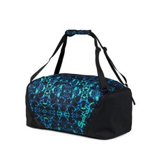 Satch Sporttasche Caleido Blue, passend zum Schulrucksack, Sport und Freizeit