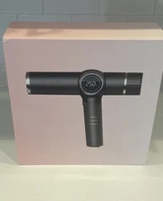 ELLA BELLA® Professional Ionic Hair Blow Dryer with Diffuser - Open Box