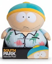South Park 10" Plush: Cartman in PJs