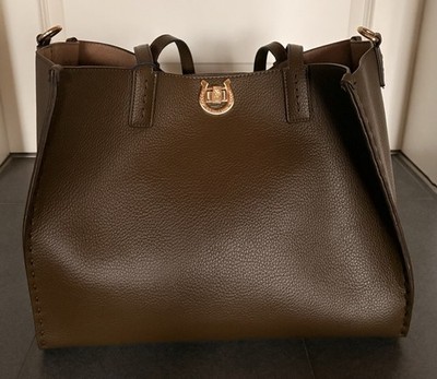 2 In 1 Bag Middleton von U.S. Polo Assn. Handtasche Schultertasche Neu