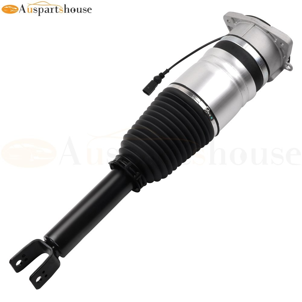 Rear Air Suspension Shocks For Bentley Continental Volkswagen Phaeton 6.0L 03-13