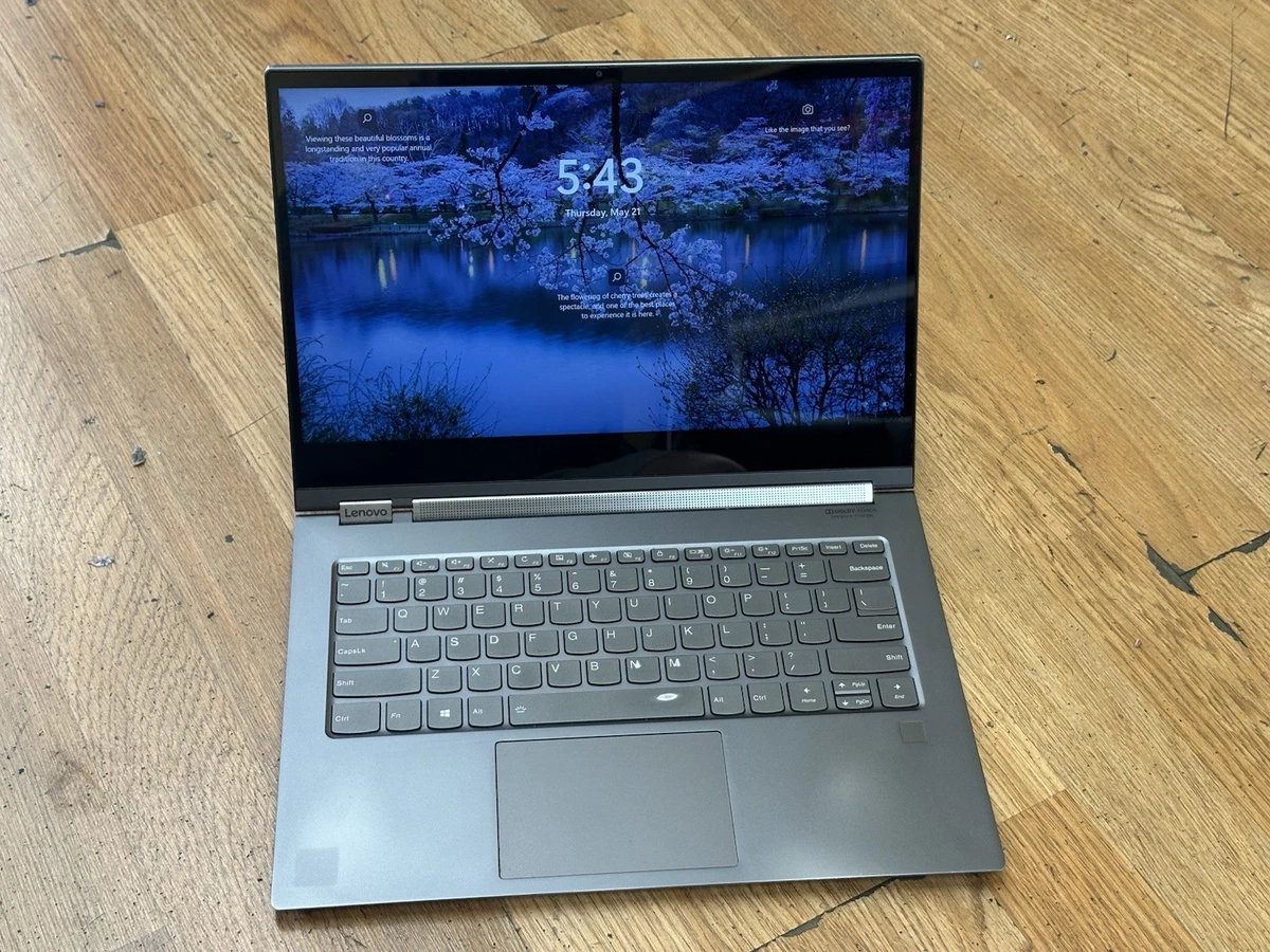 Lenovo Yoga C930 PC Laptops & Netbooks for sale | eBay