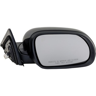 Mirror For 2020-2021 Kia Soul Passenger Side 87620K0410