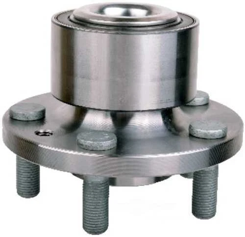 Conjunto de cojinete de rueda y buje SKF BR930857 para 08-15 Land Rover LR2 Foto 3 de 3