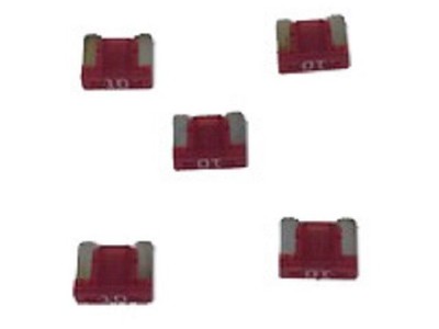 For 2010-2022 Lexus RX350 Fuse Kit Bussmann 33867SVMY 2017 2011 2012 2013 2014