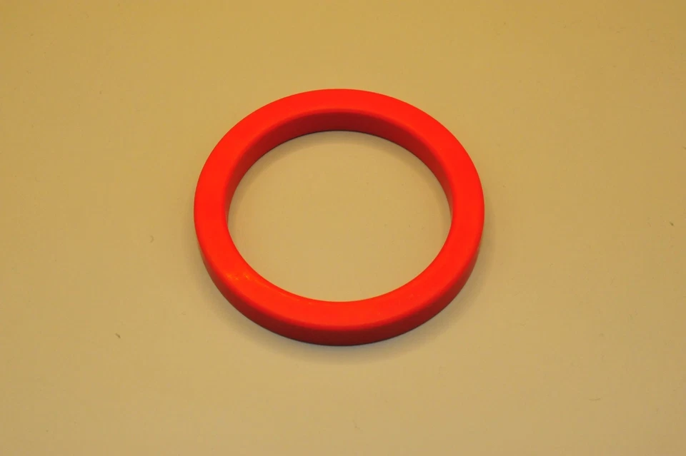 Gaggia (Classic, Baby) Brühkopfdichtung Silikon 72x56x8,8mm