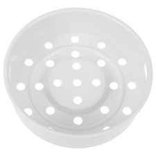 Rice Cooker Tray Multifunctional Electric Steamer Steaming Basket