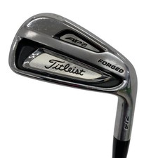 Titleist AP2 714 Iron Set 7pcs 4-Pw Stiff Flex N.S.PRO 950GH RH