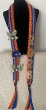 Graduation Money Lei