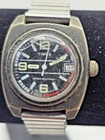 VINTAGE RARE  Timex® Automatic  Water Resistant Automatic 31MM  cpics