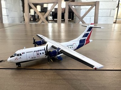 1:200 Gemini200 Cubana ATR42-500 CU-T1240