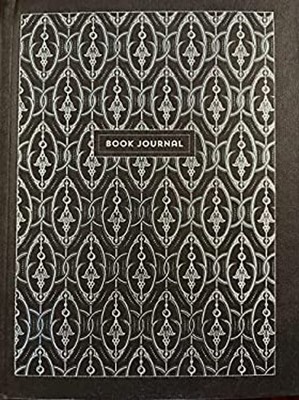 Book Journal none