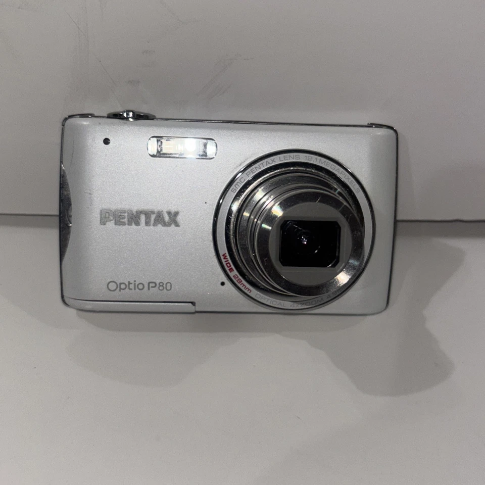 Pentax