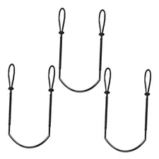 3 Pack Climbing Stick Aider for Hunting, UHMWPE Single Step Aider Climbing 