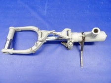 Piper PA-24-250 Comanche RH Main Gear P/N 20798-07 FOR PARTS (0526-2029)