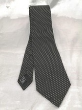 Gucci 100 Silk Tie Used