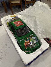 Action 1:24- Bobby Labonte- 18 Interstate Batteries Nascar Racers 1999 1/7500