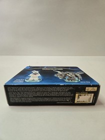 LEGO Dimensions 71233 Ghostbusters Stay Puft Fun Pack  *SEALED*