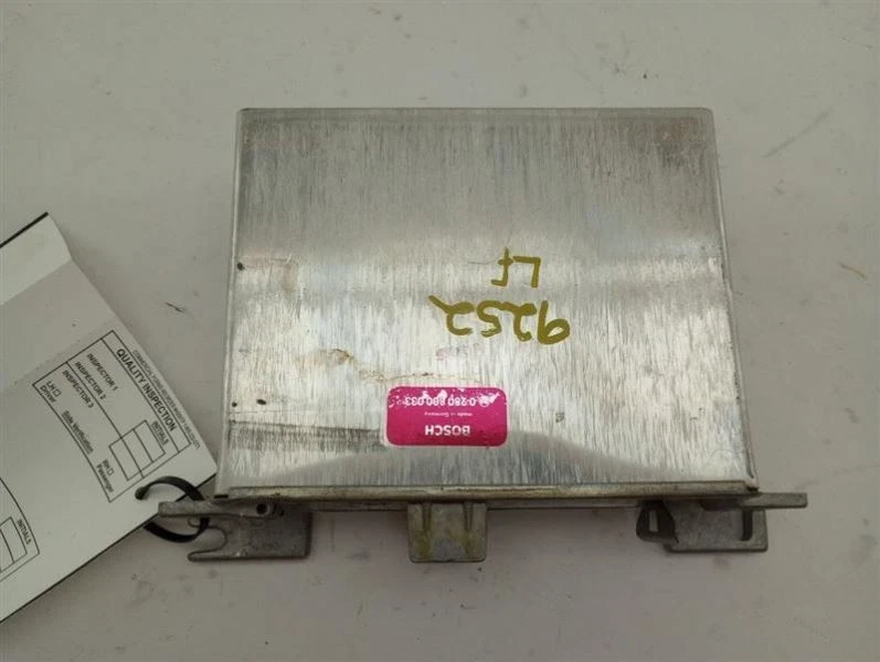 VOLVO 245 WAGON Engine Electronic Control Module Fits 1980 1981 - Image 2 of 4