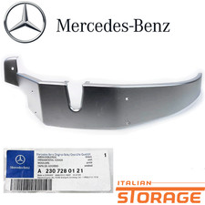 Calandre Mercedes 230