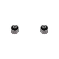 2X NK Querlenkerlager Hinten FüR Opel Vectra C Caravan Z02 Saab 9-3 Kombi YS3F