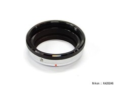 Takahashi DX-60W KA20246 Nikon F Mount Camera Adapter for Telescope