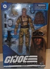 G.I. Joe Dusty #49 Classified Series 6 Inch 2022 Action Figure by Hasbro (New)