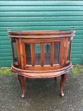 Vintage Drinks Cabinet