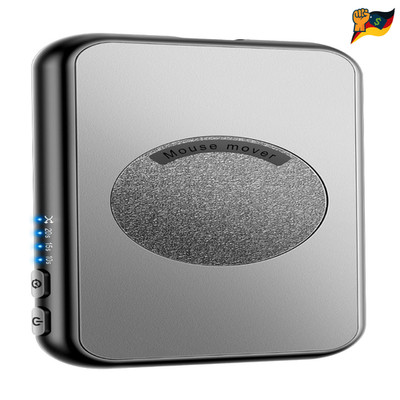 Mouse Jiggler Ultra Thin Quiet Mouse Mover