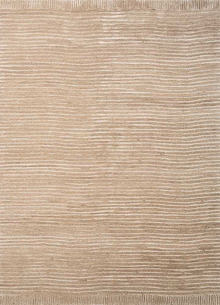 New Area Modern hand tufted dark sand Rugs wool Area Carpets   Rug Hall room