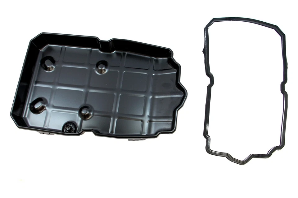 For Mercedes-Benz Sprinter 2500 14-21 CRP ESK0170 Automatic Transmission Oil Pan Foto 2 de 4
