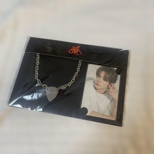 Txt Necklace | eBay
