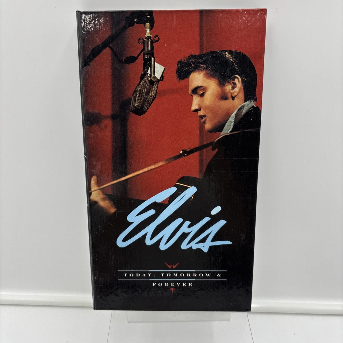 elvis presley box set products for sale | eBay