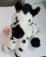 Animal Alley Appaloosa Horse