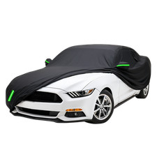 Ford Mustang Gt 2005-2009 Full Car Cover - 100 Waterproof 100 Sozyispwenqvfpek Ford Mustang Gt 2005-2009 Full Car Cover - 100 Waterproof 100 Sozyispwenqvfpek
