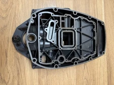 75 90 hp Yamaha 4 stroke Exhaust Guide powerhead mount 6D8-41137-00-CA 2009-2017