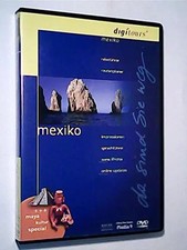 Mexiko - Digitours