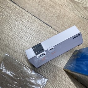 NES Mini Classic Console Nintendo Entertainment System - VGC TESTED FAST POST