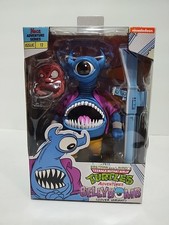 NECA TMNT Adventures Bellybomb Figure