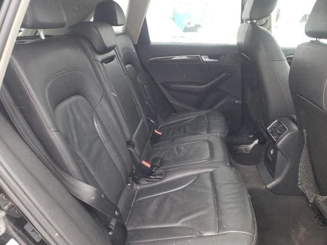 Fuel Pump Assembly Fits 09-12 AUDI Q5 2301261 - Image 2 of 4