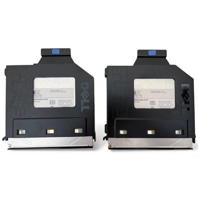 2 X Dell PHXTV 0PHXTV  Optical CD DVD Disk Drive DS-8A9SHH