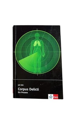 Corpus Delicti