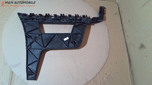 Stoßstangenhalterung Halterung Hinten Links 8K5807453 Audi A4 2.0 TDI DPF
