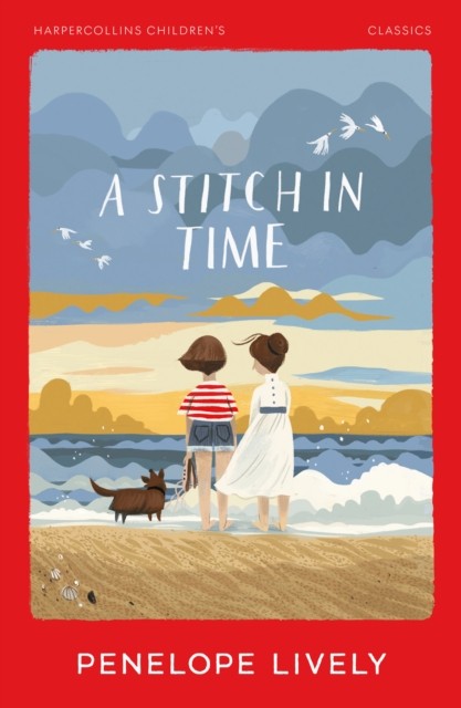 A Stitch In Time Penelope Lively - Image 2