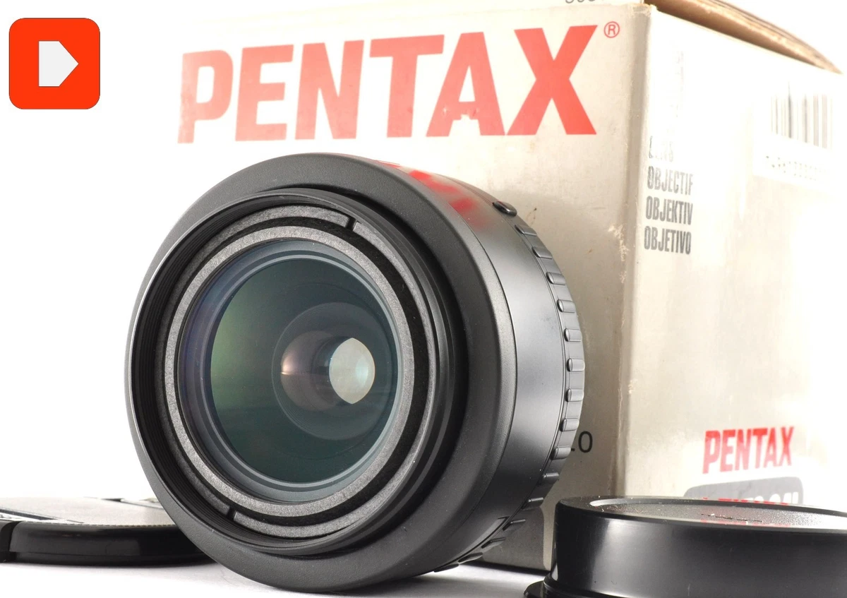 PENTAX f/2.8 Camera Lenses 28mm Focal for sale | eBay