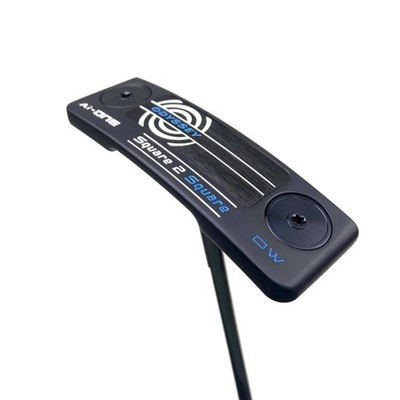 Odyssey AI-One Square 2 Square DW Putter / 34 Zoll