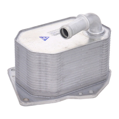 ÖLKÜHLER MOTORÖL MIT DICHTUNG für FORD RANGER TKE AB BJ 2011 | V25-60-0095 VEMO