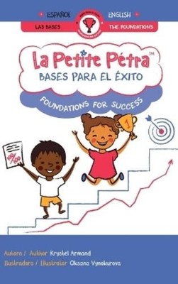 Krystel Armand Bases para el éxito Foundations for Success (Gebundene Ausgabe)